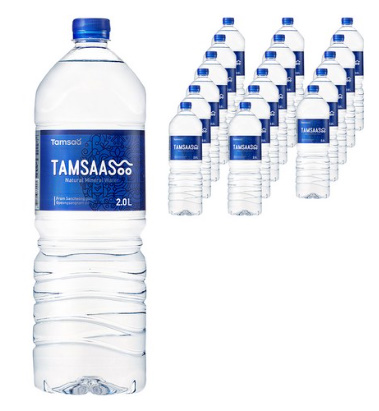 탐사수, 2L, 18개