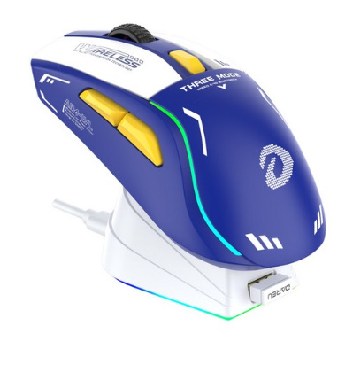 다얼유 A950 유 무선 게이밍 마우스