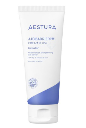 에스트라 아토베리어365 크림 플러스, 90ml, 1개