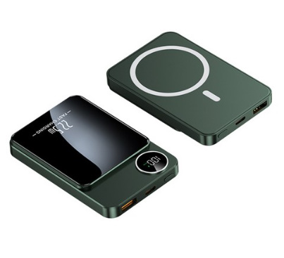 대용량 15W무선충전 PD22.5W QC3.0 맥세이프 호환 맥세이프보조배터리 10000mAh