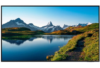 삼성전자 4K QLED TV QC67